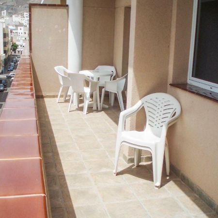 Atico Gran Tarajal Apartment Exterior photo